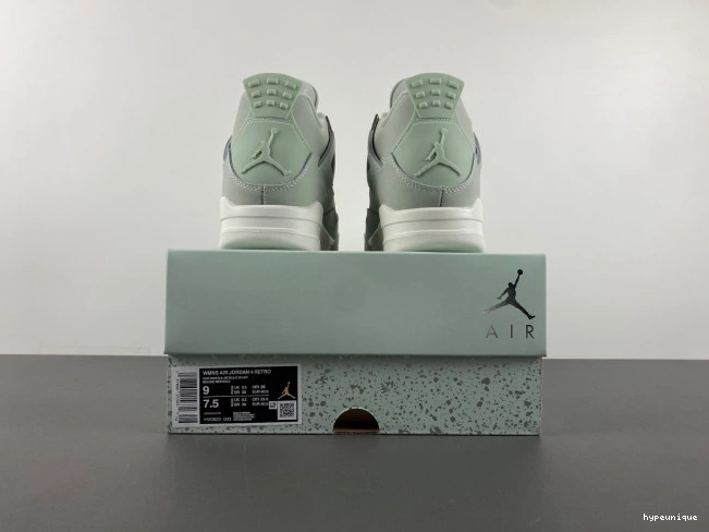 HYPE 4 (W) Air Jordan HV0823-003 Seafoam 0723